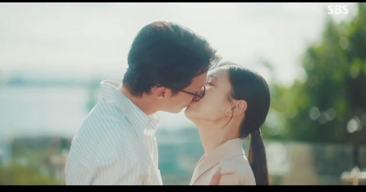 ‘키괜’ 장기용, 교통사고→기억상실→안은진과 결혼 ‘해피엔딩’