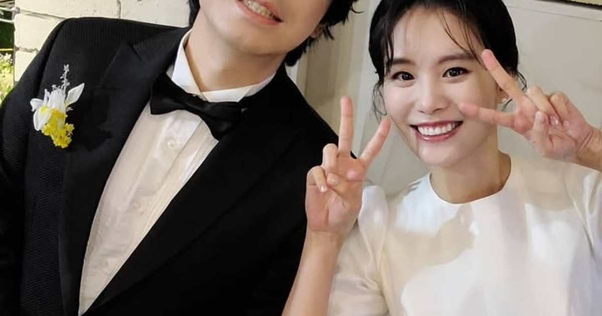 이시언♥서지승, 결혼 4년 만에 부모 된다 [공식입장]