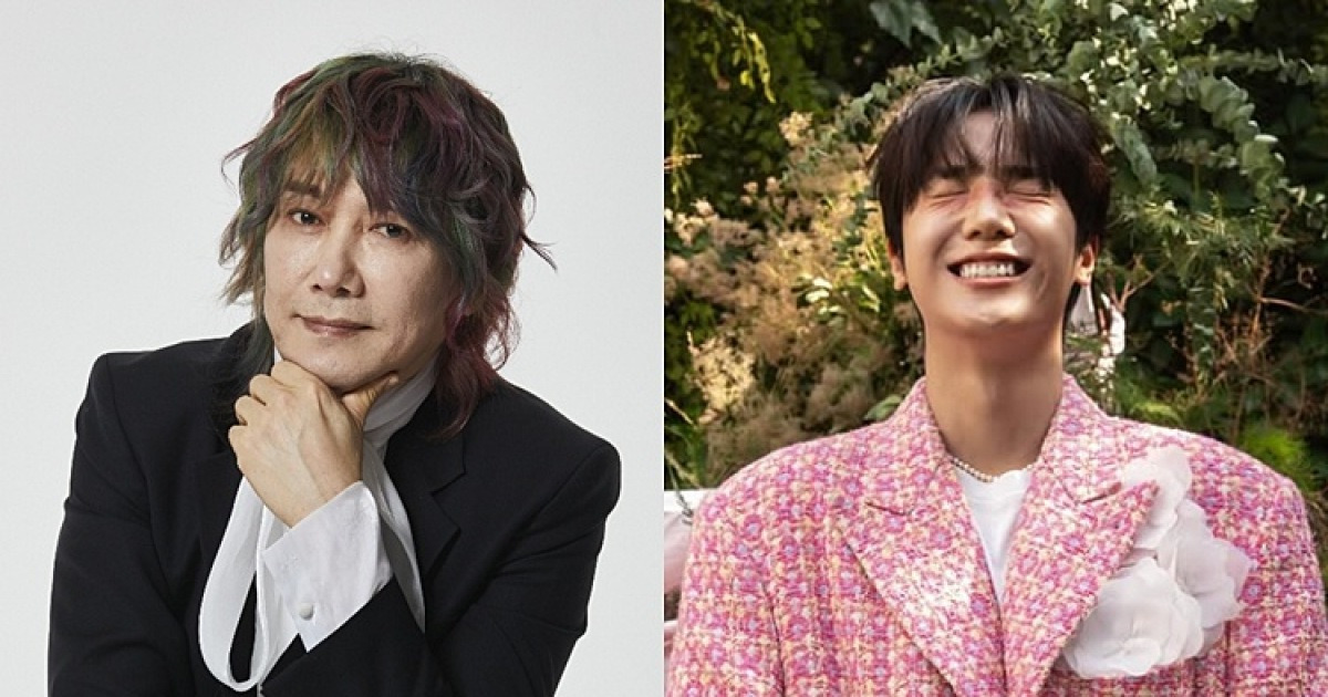 미르 ‘비공개 NO’ 해명 등판에…사과문 쓴 김장훈 “억울해도 욕먹어 보자 생각” [전문]