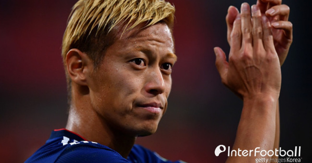 "월드컵 우승이요?" 일본 레전드의 '솔직' 발언…"대표팀 레벨 올라가고 있지만 실력이 나오지 않을 수도"