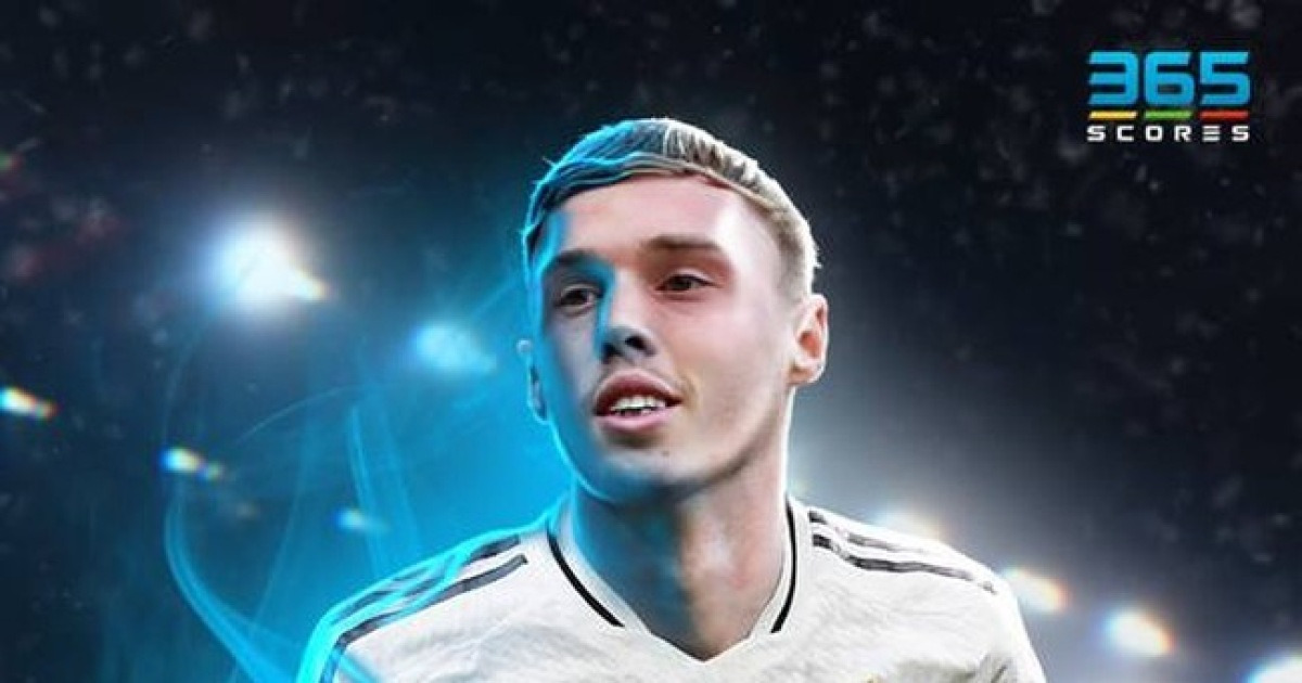 "레알 마드리드? 올바른 선택 해야지" 첼시 에이스 향한 선배의 조언… "여기서 무언가 얻을 수 있어"