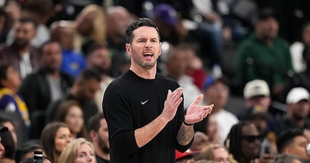 ‘휴스턴에 23점 차 완패’ LAL 레딕 감독의 극대노 “이런 식으로 남은 53경기 하지 않을 것”