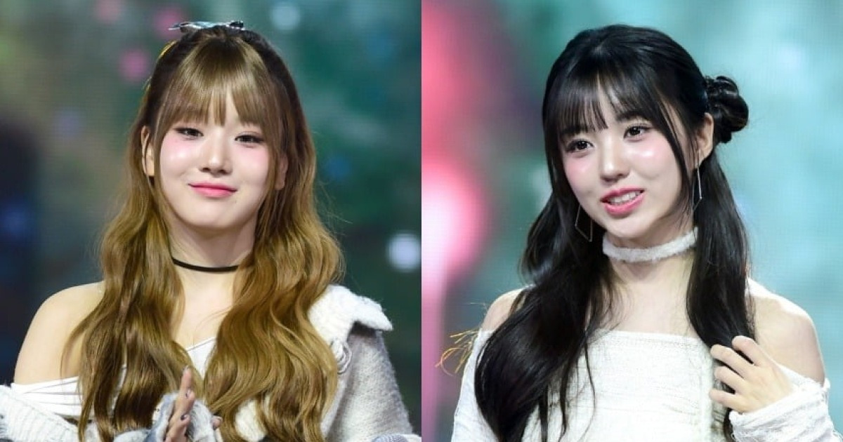 [단독] 메이딘 수혜·예서 탈퇴…팀 재편 불가피