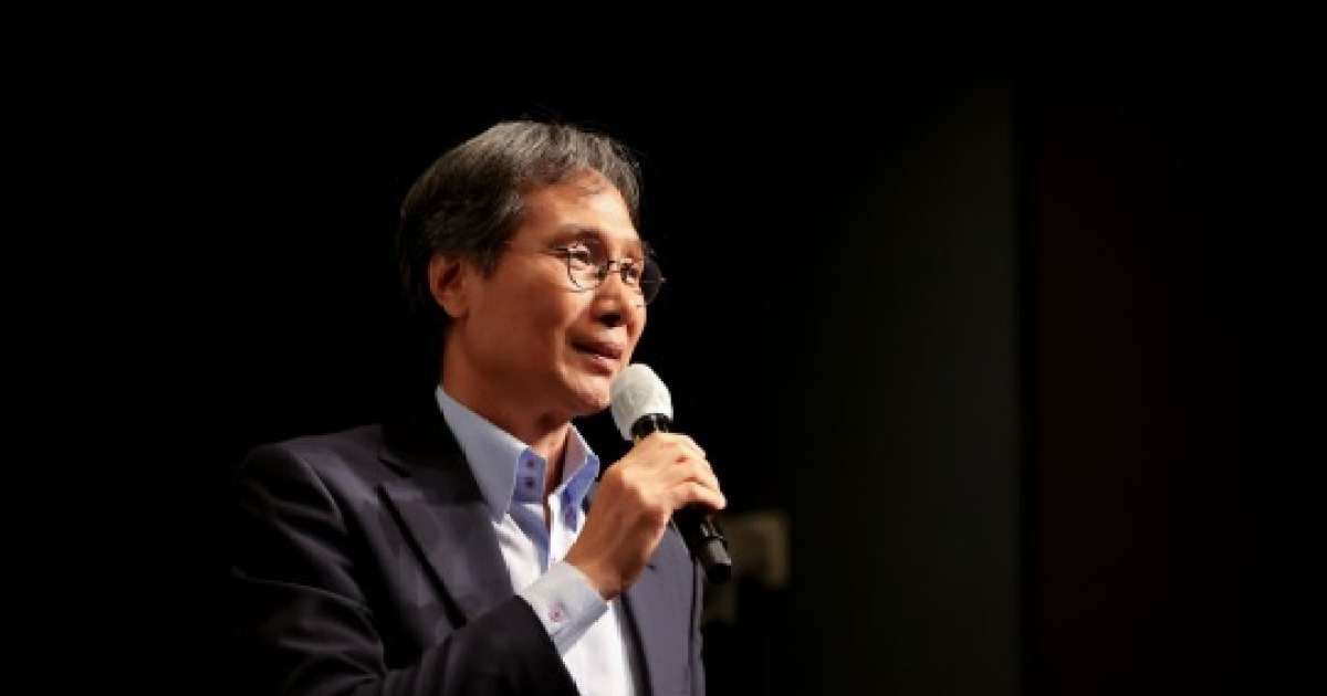 수원FC 최순호 단장 사임...강등 책임 통감하며 물러나