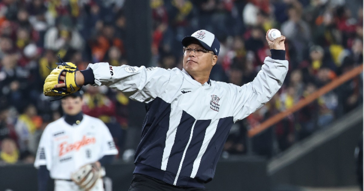 ‘레전드’ 구대성의 묵직한 주장 “ABS가 한국 야구 망쳤다”···“지금으로선 투수들이 타자들에게 맞을 수밖에 없어”