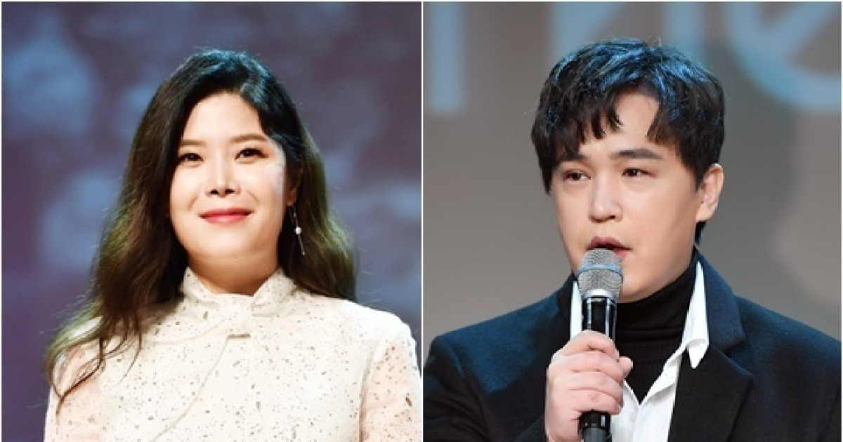 린, 전남편 이수 노래 업로드 “상호 존중, 각자의 길” 이혼 4개월 만