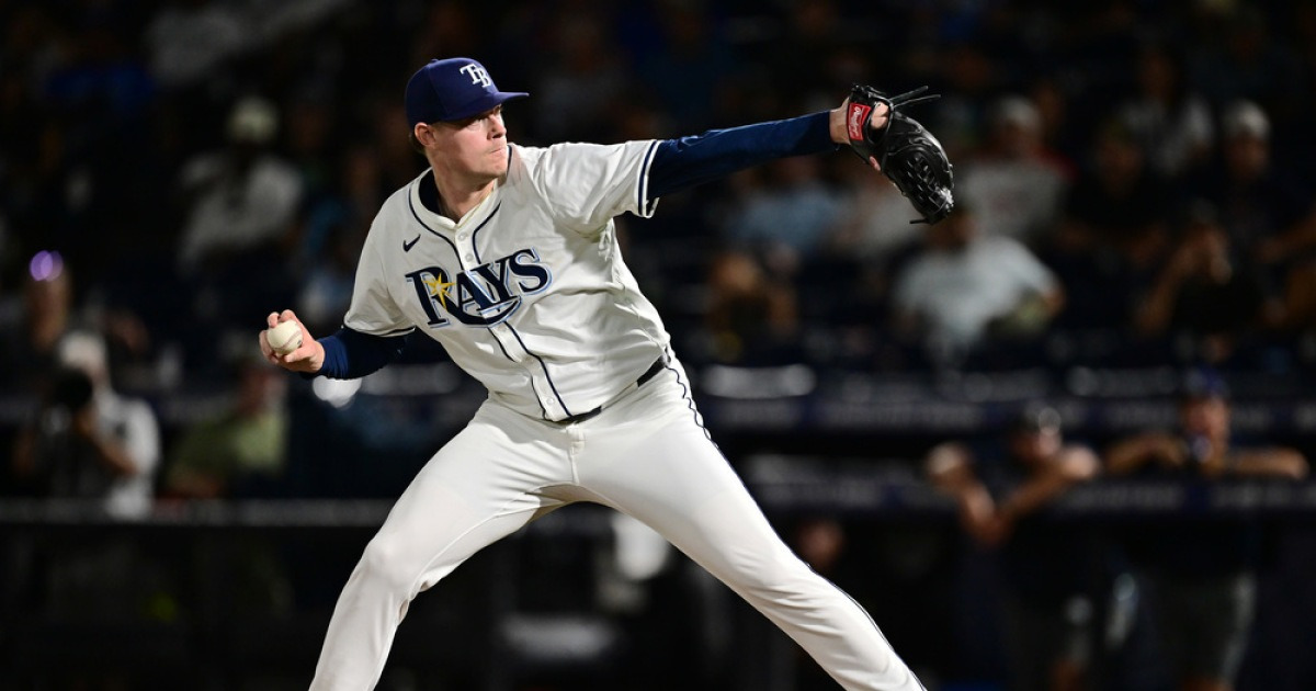 마이애미, 페어뱅크스와 1년 1300만 달러 ‘팀 역대 불펜 최고 연봉’ 계약..마무리 찾았다