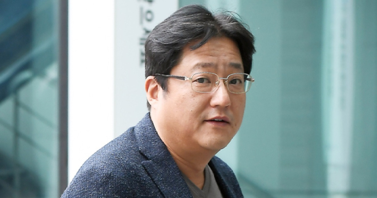 곽도원 3년만 불쑥 사과문 내밀더니 복귀? 김태희 소속사와 미팅 “계약은 아직”[공식]