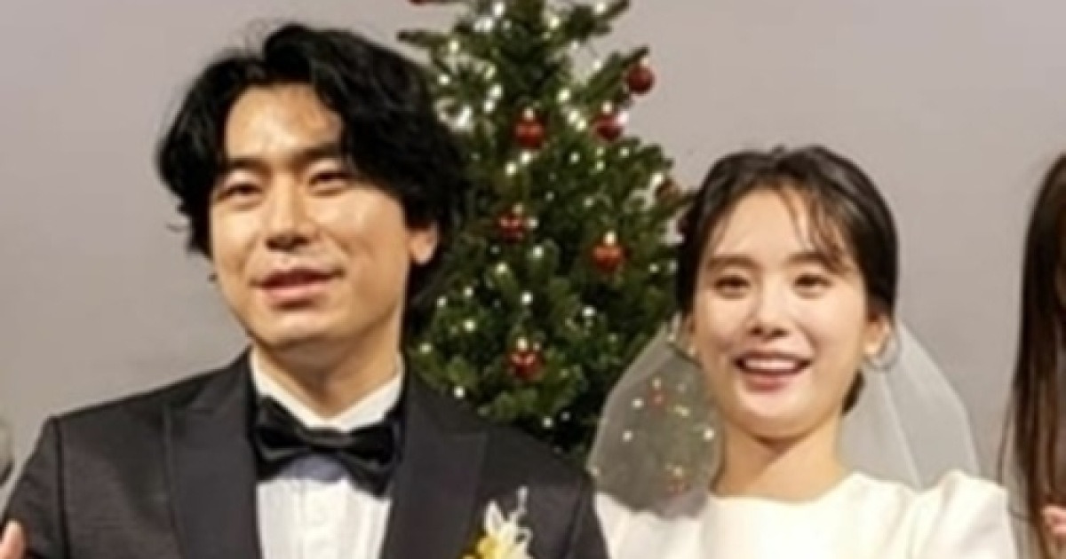 이시언, 내년에 아빠 된다 “아내 ♥서지승 결혼 4년만 임신”[공식]