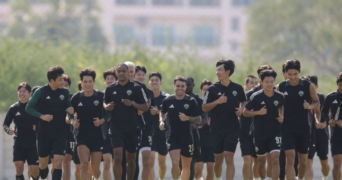 프로축구 K리그 29개 구단, 동계 전지훈련 임박…절반 이상 태국행