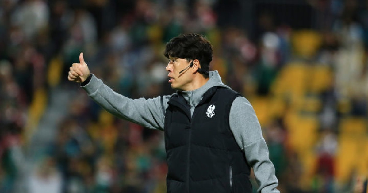 프로축구 광주 이정규 신임 감독 "목표는 파이널A 진출"