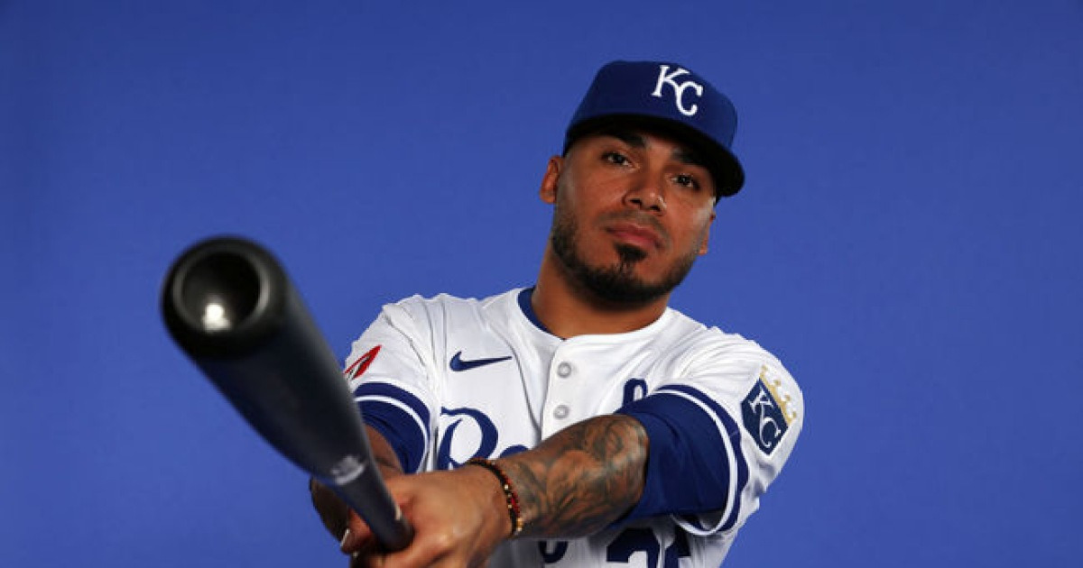 "소크라테스급 정도는 해줄 것" 최형우 놓친 KIA 카스트로 장타툴에 주목, 역대 우승 외인 기대하나