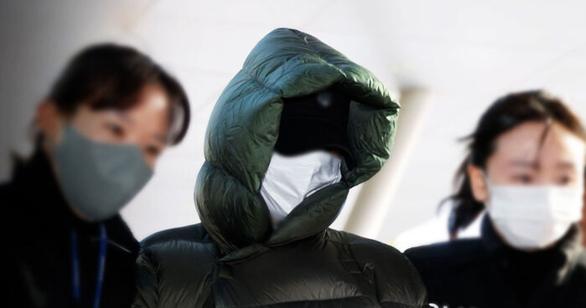 황하나 구속 기로 관련 보도 이미지