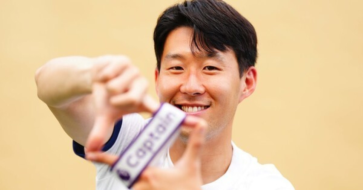 'BBC·디 애슬레틱' 경고, 결국 현실로…토트넘 손흥민 '리더십·헌신' 그립다→ 새 캡틴 로메로, 퇴장 이어 FA 추가 기소