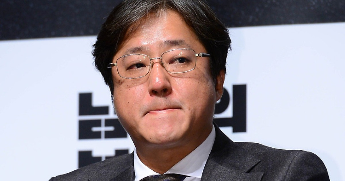 ‘음주 운전’ 곽도원, 김태희 소속사와 손잡나…“계약은 아직” [SD이슈]