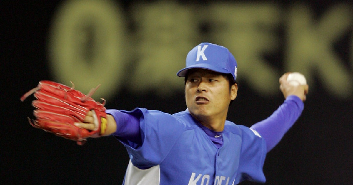 구대성 “ABS가 한국 야구 망쳤다”