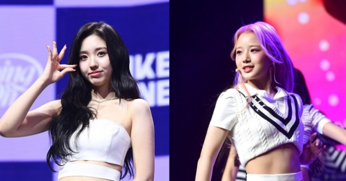 메이딘 측 "예서·수혜 활동 중단…당분간 4인 체제" [공식]