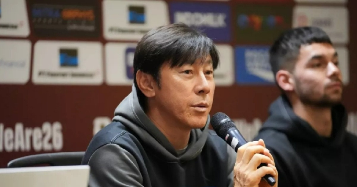 "신태용 돌아와요" 정치인까지 추진하는데…인도네시아 '캐나다 히딩크' 후임 유력→"약체를 '위닝팀'으로 만드는 능력 탁월" PSSI 고평가