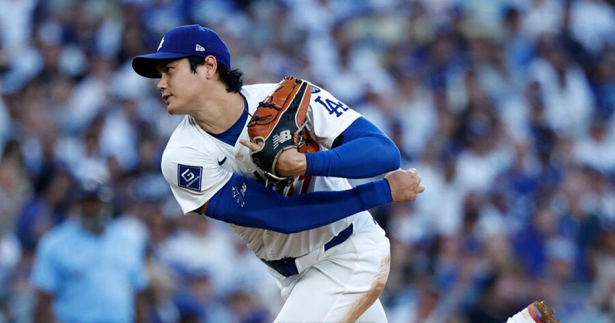 일본, WBC 출전 투수 8명 전격 공개…오타니·기쿠치·마쓰이 등 발탁→야마모토는 없었다