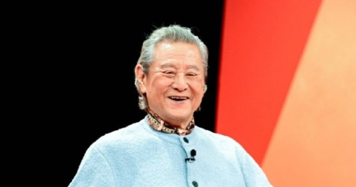 “다시 못 뵙고 떠나보내 힘들었다”…박근형, 故 이순재와의 마지막 회상