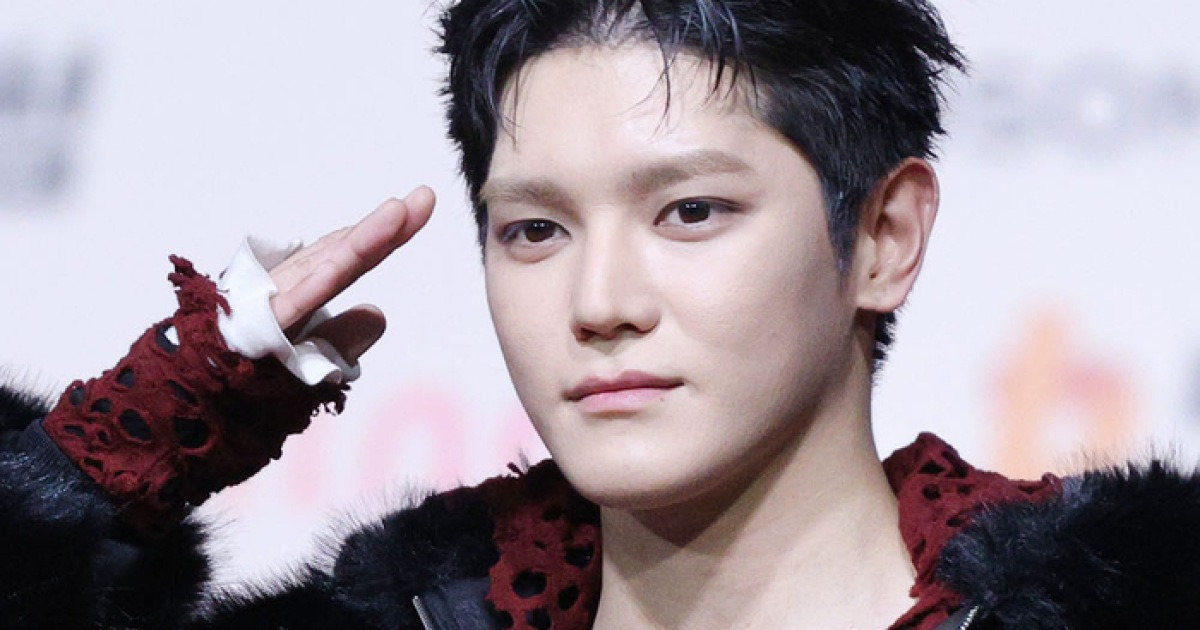 NCT 태용, 전역 열흘만 ‘초고속 활동’ 나선 이유?[돌파구]