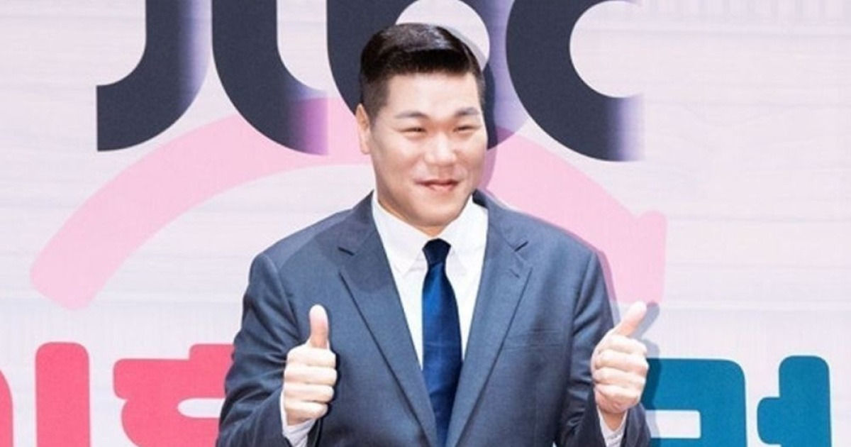 서장훈, 예능가 칼바람에도 잘나가네…안정환과 새 예능 MC 확정 ('예스맨')