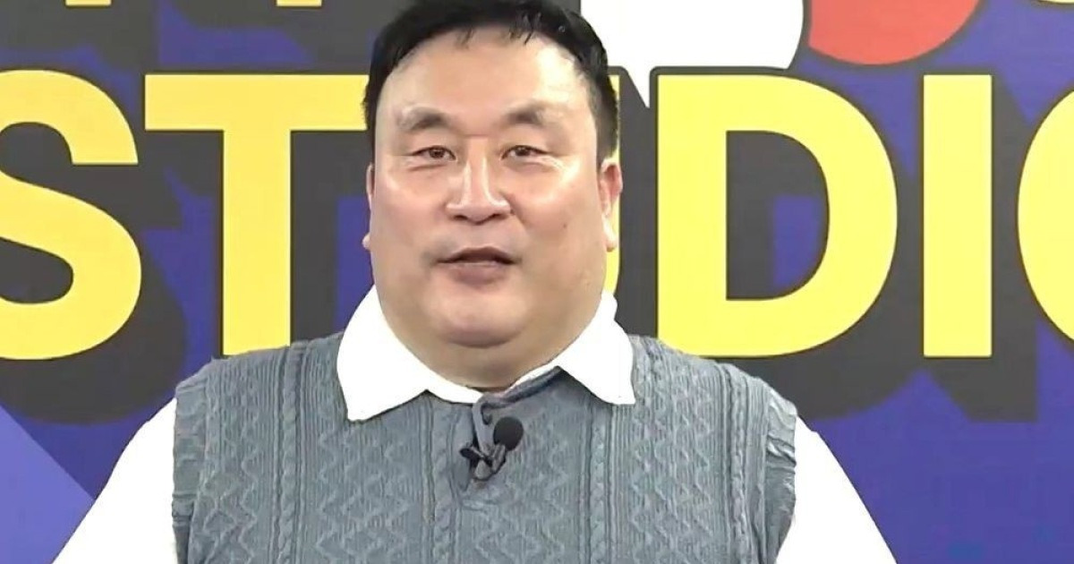 이혁재, 또 사기 혐의 피소… 자산운용사 "빌려 간 3억원 안 갚아"