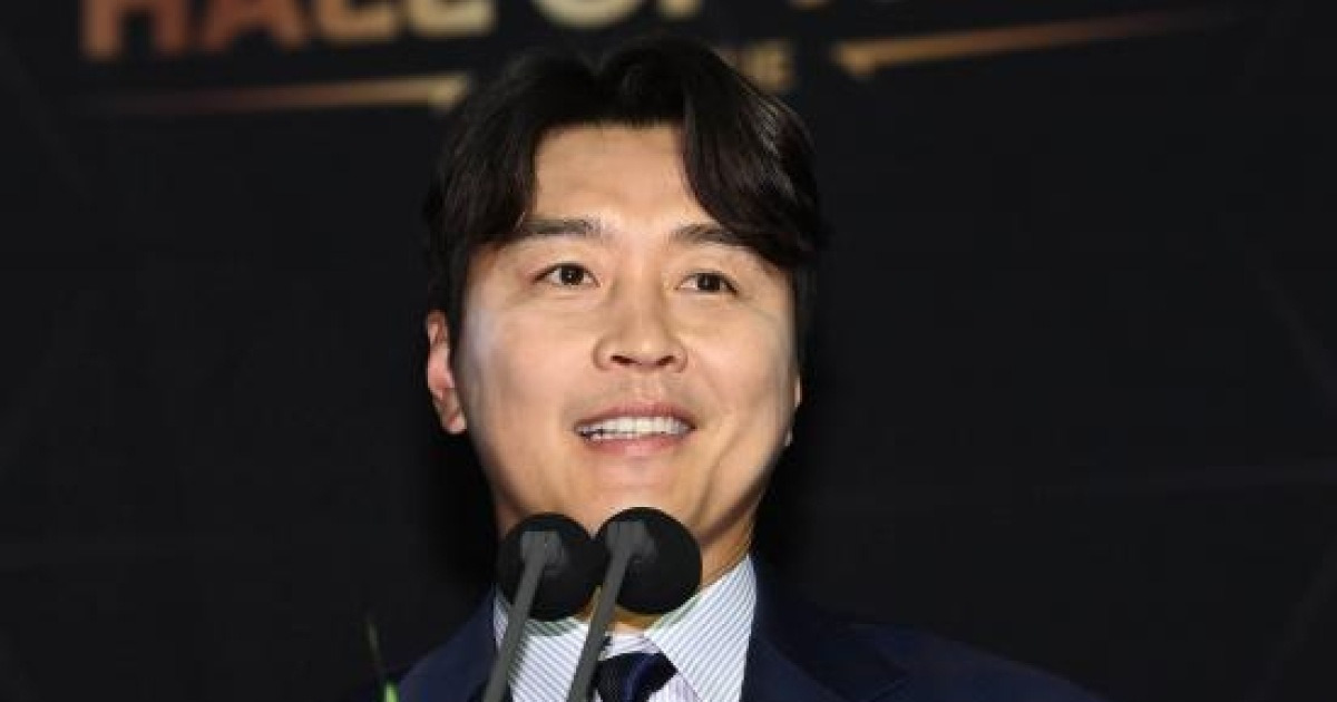 "이동국 존재감 컸다"→용인FC '폭풍 영입' 배경, '이동국 효과' 있었다!…실무 중심 운영+명확한 중장기 비전까지