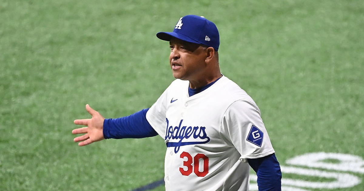 'WS 2연패' 다저스도 고민이 있다?…"고령화 문제, 여전히 우려 요소"