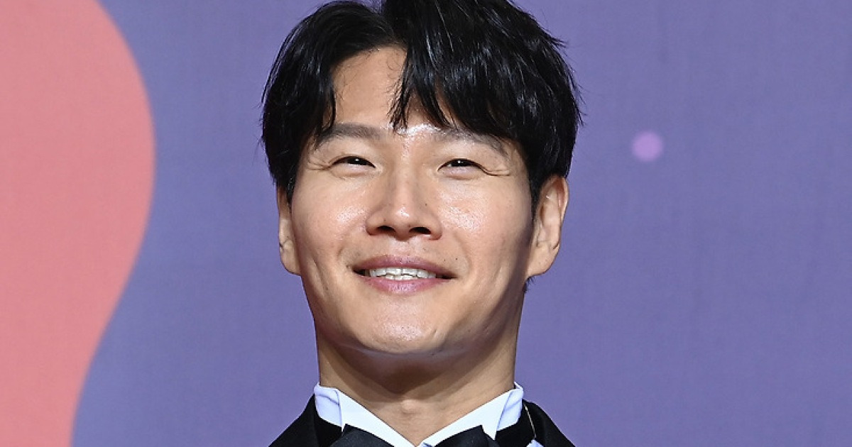 ♥아내와 극비 결혼 후…김종국, 사람 자체가 변했다 "집 들어가면 달라져" (옥문아)[종합]