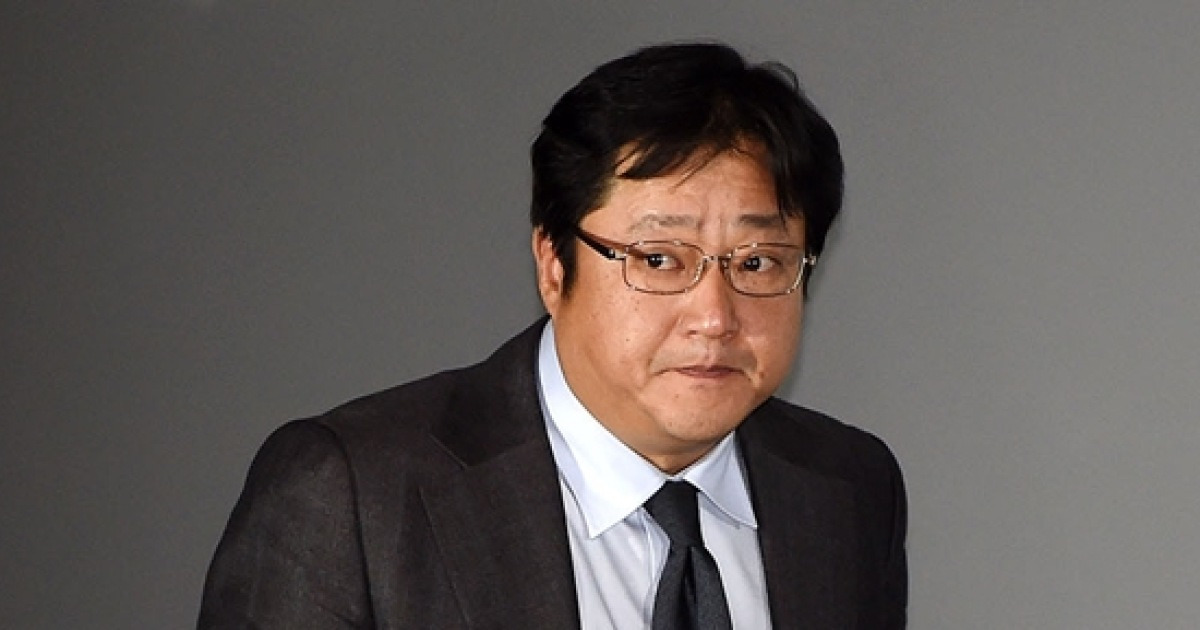 [공식] '음주운전→복귀 선언' 곽도원, 소속사 생기나…스토리제이 측 "미팅은 사실이지만"