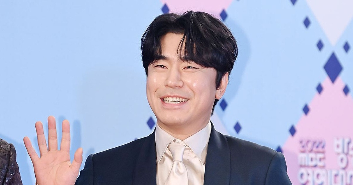 [단독] 이시언, 내년 아빠 된다…♥서지승 결혼 4년만 임신