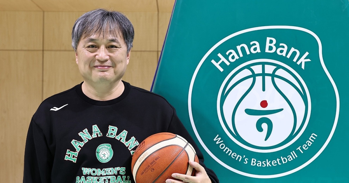 꼴찌서 1등으로…하나은행 반등 이끈 이상범 "이제부터가 진짜"