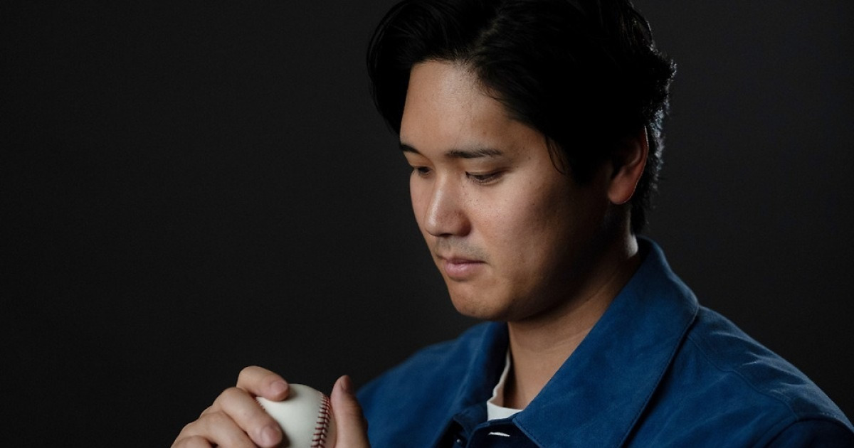 일본 WBC 대표팀 감독, 오타니·기쿠치·마쓰이 합류 공식 발표