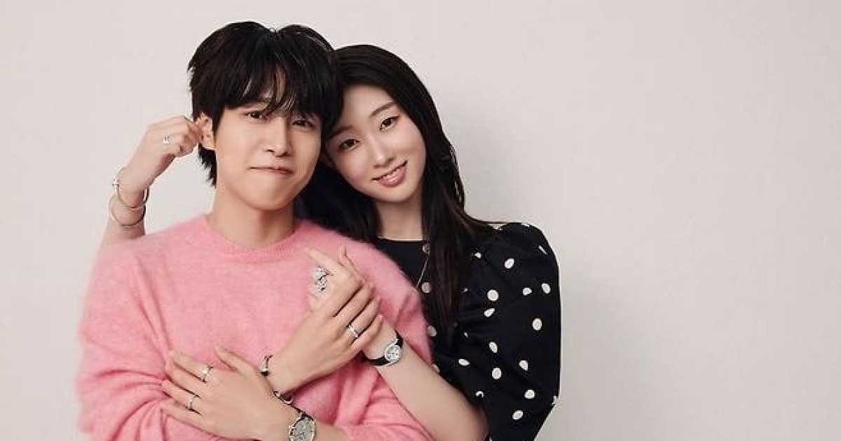 [단독] '언슬전' 한예지, 강유석과 ♥핑크빛 7개월 만에 기쁜 소식…새출발 알렸다