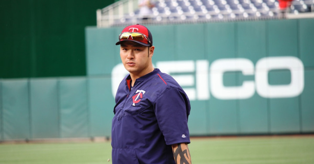 박병호, 메이저리그 '실패' 원인은 바로 이것 때문…美 매체 분석