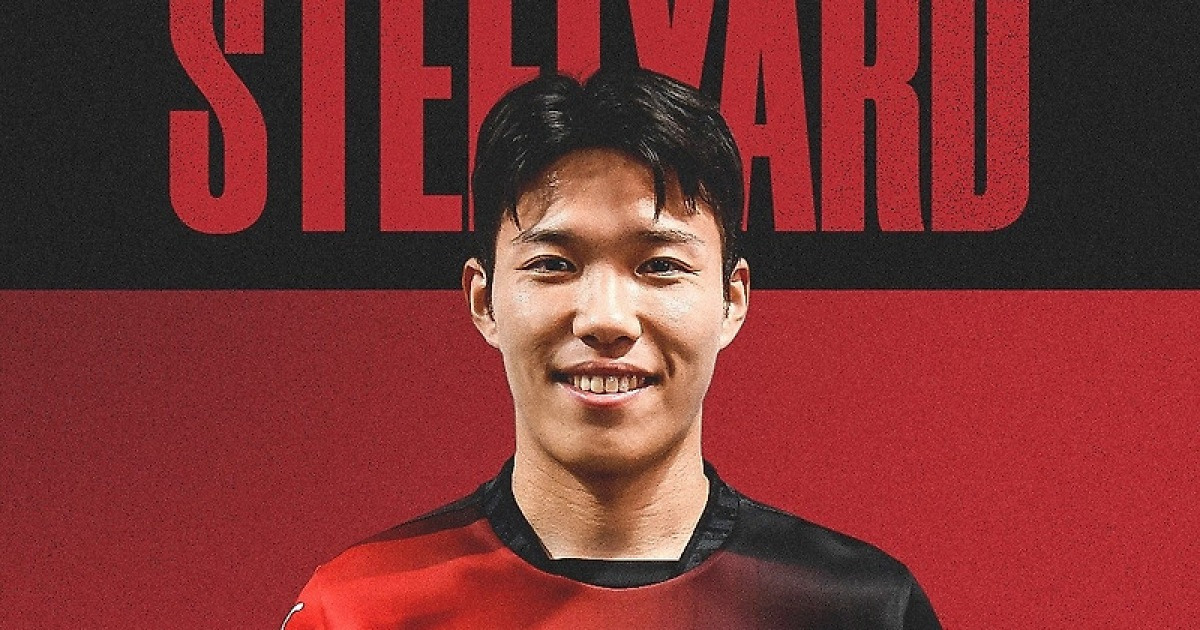 K리그1 포항, '전 충남 아산' 미드필더 김승호 영입