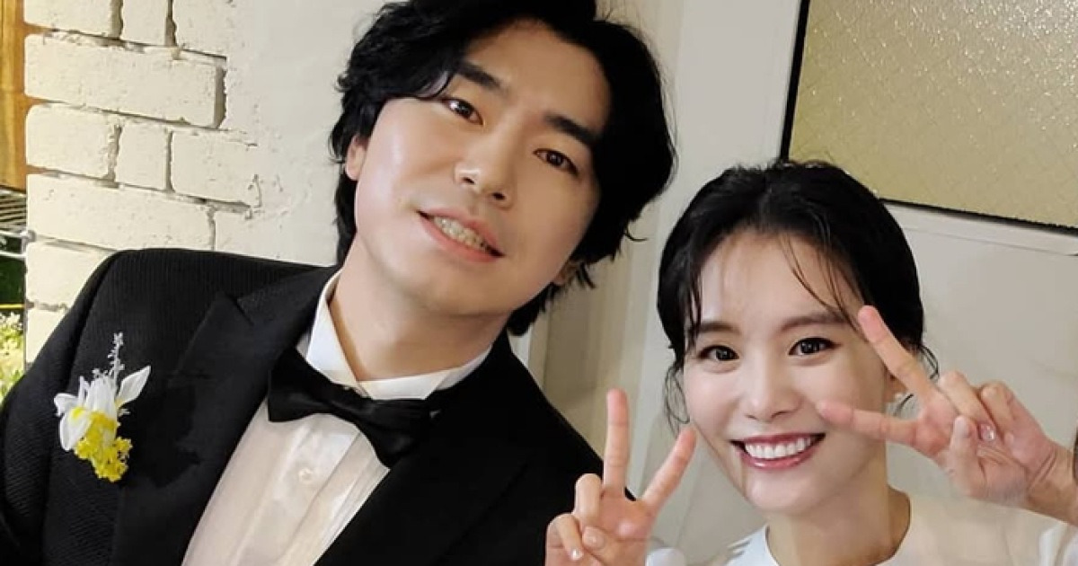 이시언♥서지승, 부모로서 인생 2막 열렸다…“내년 출산 예정”