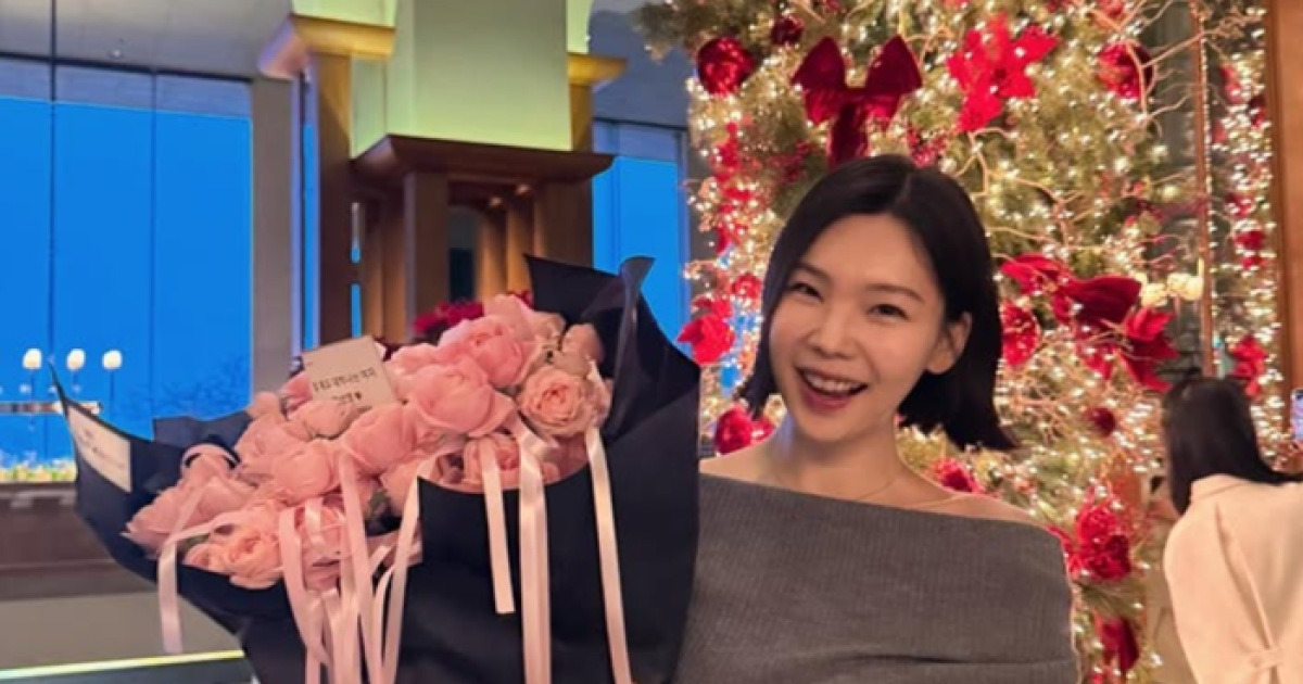 ‘돌싱글즈 2’ 이다은, 둘째 아들 건강 적신호…“연말 일정 올스톱”