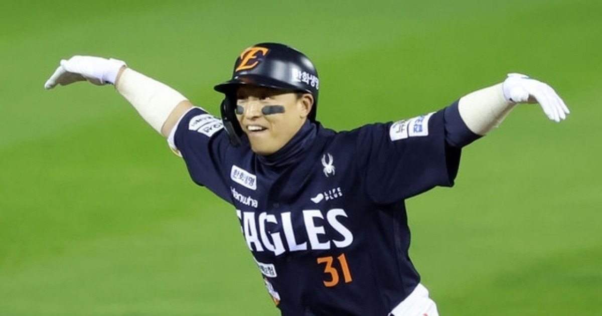 김현수는 ‘되고’, 손아섭은 ‘안 되는’ 이유 [김대호의 핵심체크]