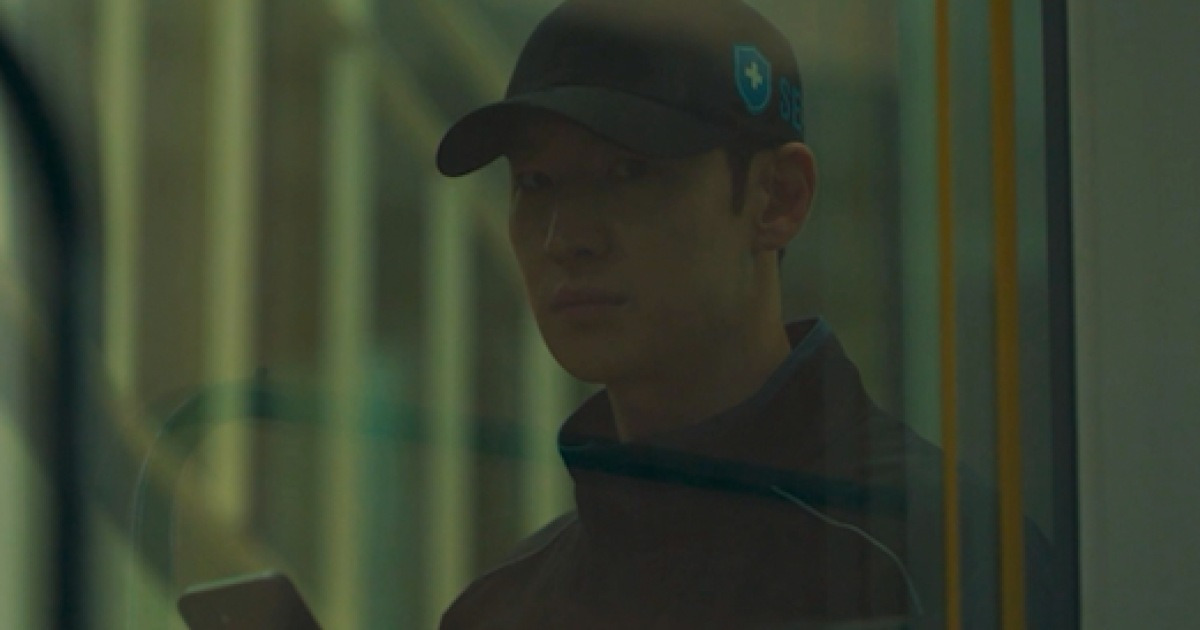 ‘모범택시3’ 이제훈 참교육 ON