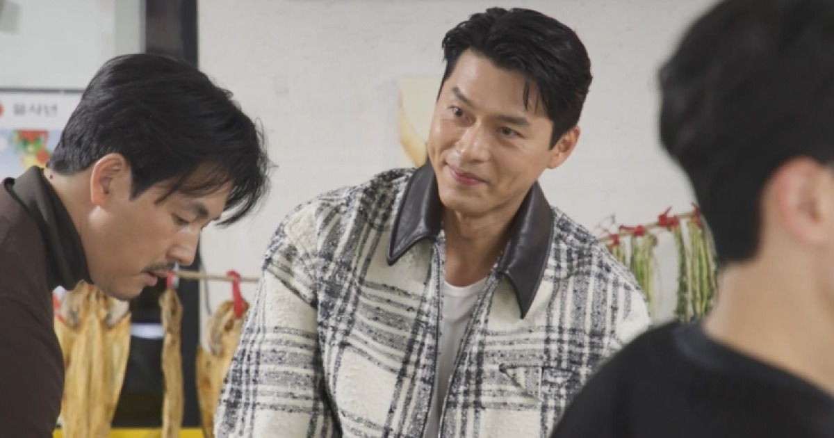 현빈, ’♥손예진‘ 요리 실력 자랑 “최애 음식은 김밥” (전참시)