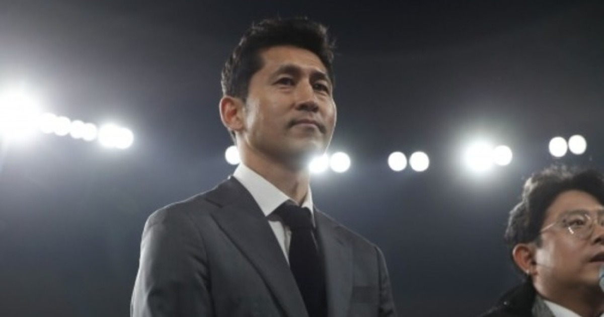 [K리그1 포인트] 인정 받은 김용대 골키퍼 코치만 잔류...울산 김현석호 코치진 구성에도 관심 집중