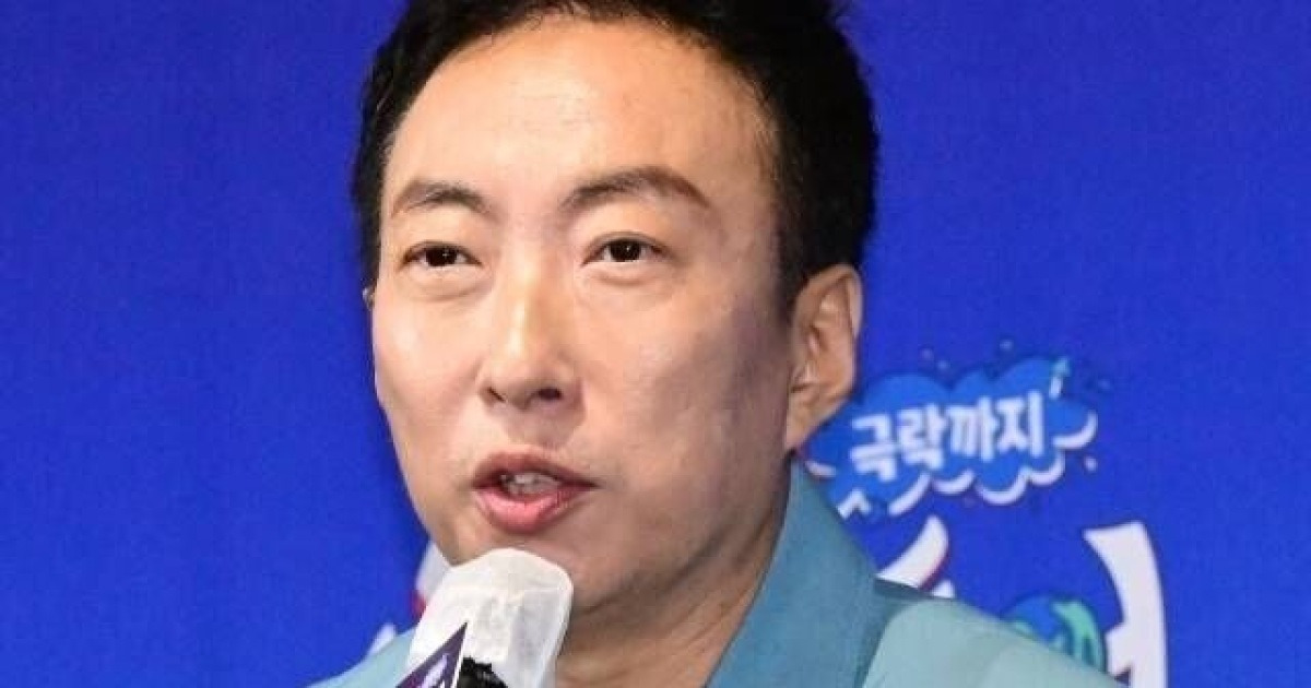 박명수 "영화 재미없으니 안 가죠"…관객 증발한 극장가 때린 '뼈 때린 일침' [MD이슈]