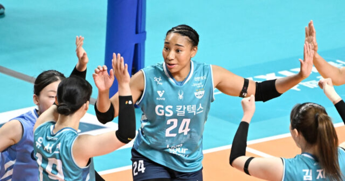 “톱클래스 선수였다” 고교 시절 레이나, 요시하라 스카우트 거절한 사연 [MD장충]