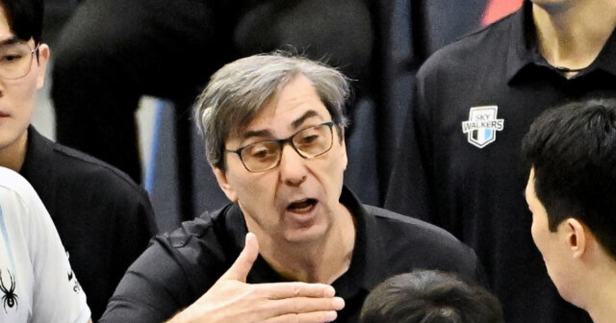 '효과 만점' 박승수 선발 카드, 적장도 인정할 수밖에..."한국전력 승리 자격 있었다, 리시브 안정되자 속공 계속 쓰더라" [MD수원]