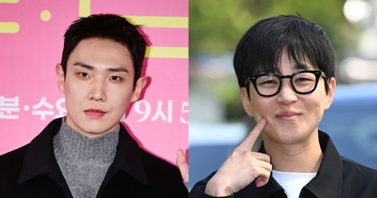 이준, ‘월급 1000만원’ 망언 편집 거부→개념 연예인 된 딘딘 저격(집대성)[종합]