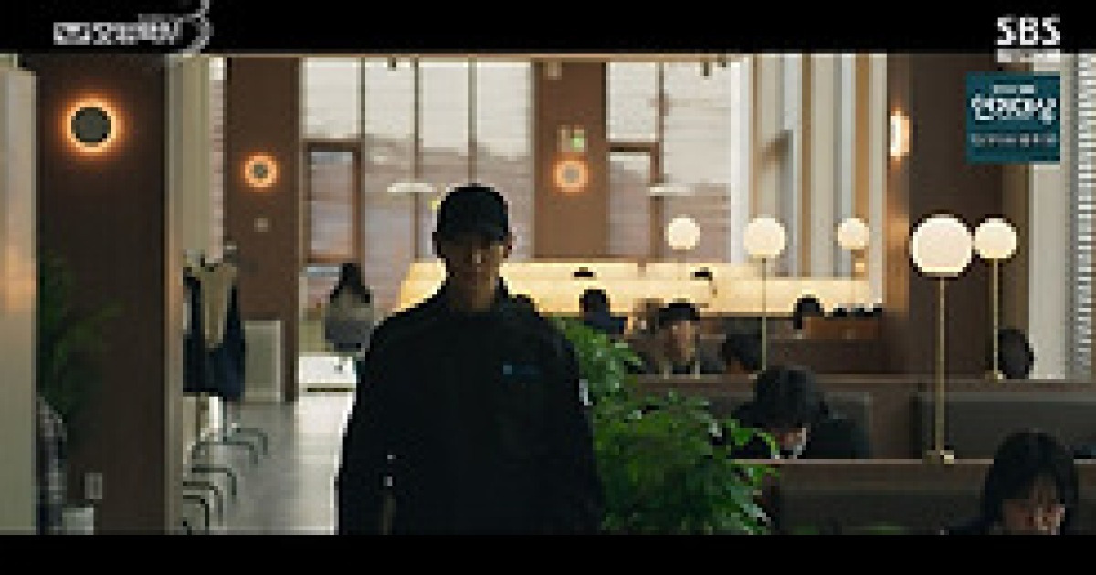 ‘모범택시3’ 이제훈→표예진, 중고 사기꾼 끄집어낸 눈눈이이 낚시 거래