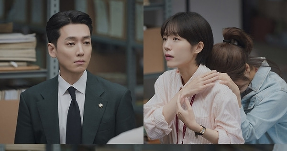 ‘프로보노’ 정경호, 성과 냈더니 돌아온 건 팀 해체 위기