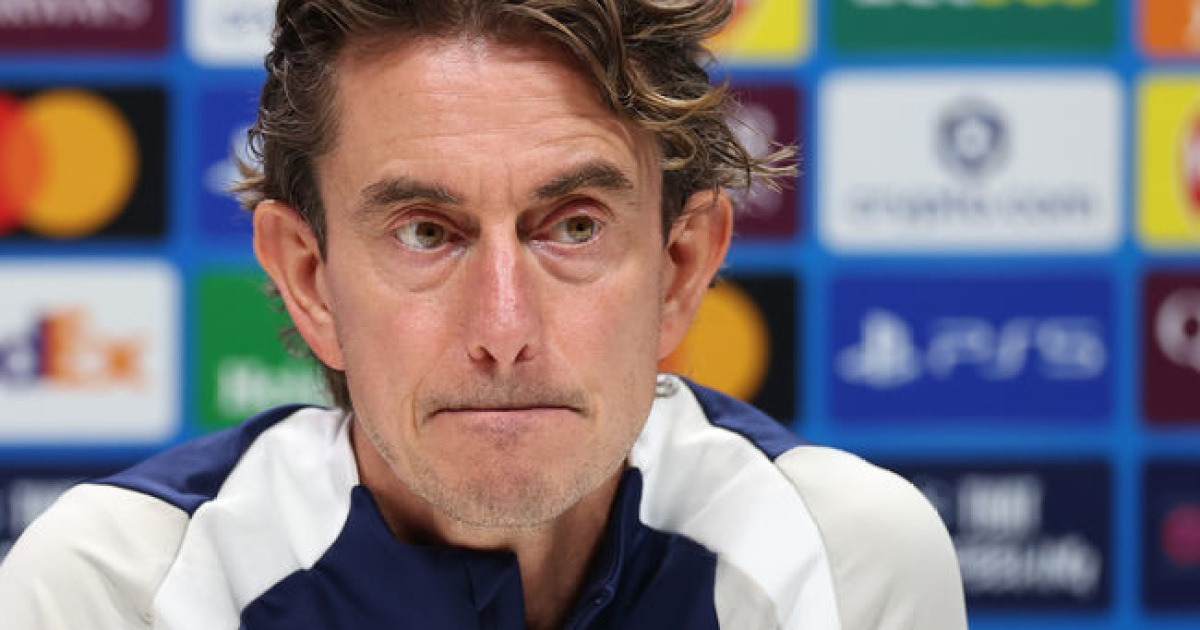 “손흥민 나가도 괜찮다더니…” 토트넘 현실 직시, 감독 애제자 영입도 퇴짜→공격 붕괴·14위 추락의 참사